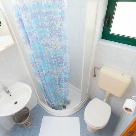 Apartament Puharic *