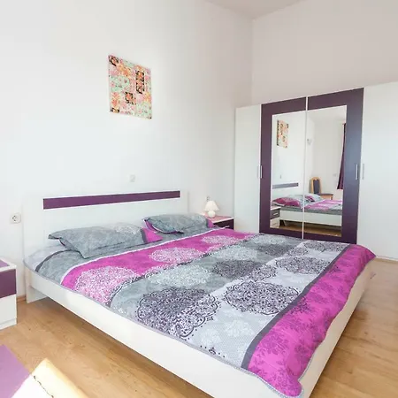 Apartament Puharic Makarska