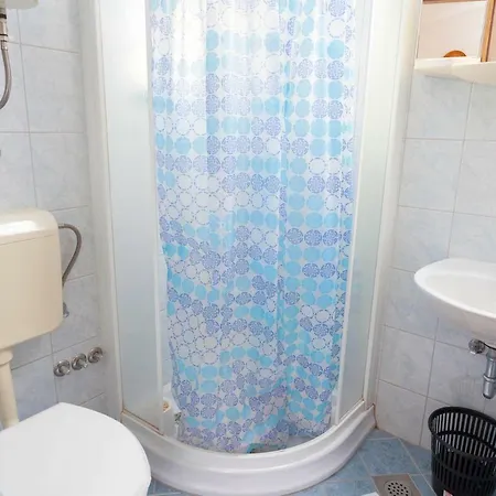 Puharic Apartament *