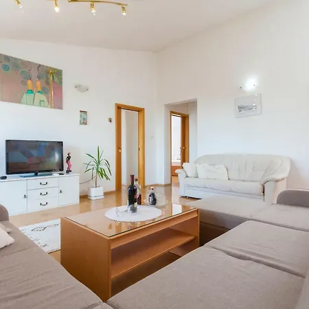 Puharic Apartament Makarska