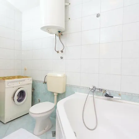 Puharic Apartament