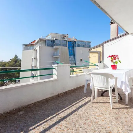 Puharic Apartament Makarska