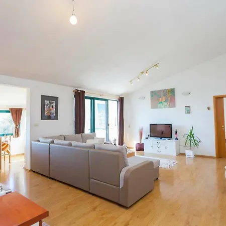 Puharic Apartament Makarska