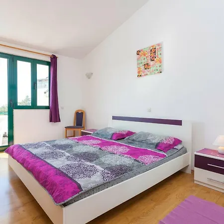 Apartament Puharic